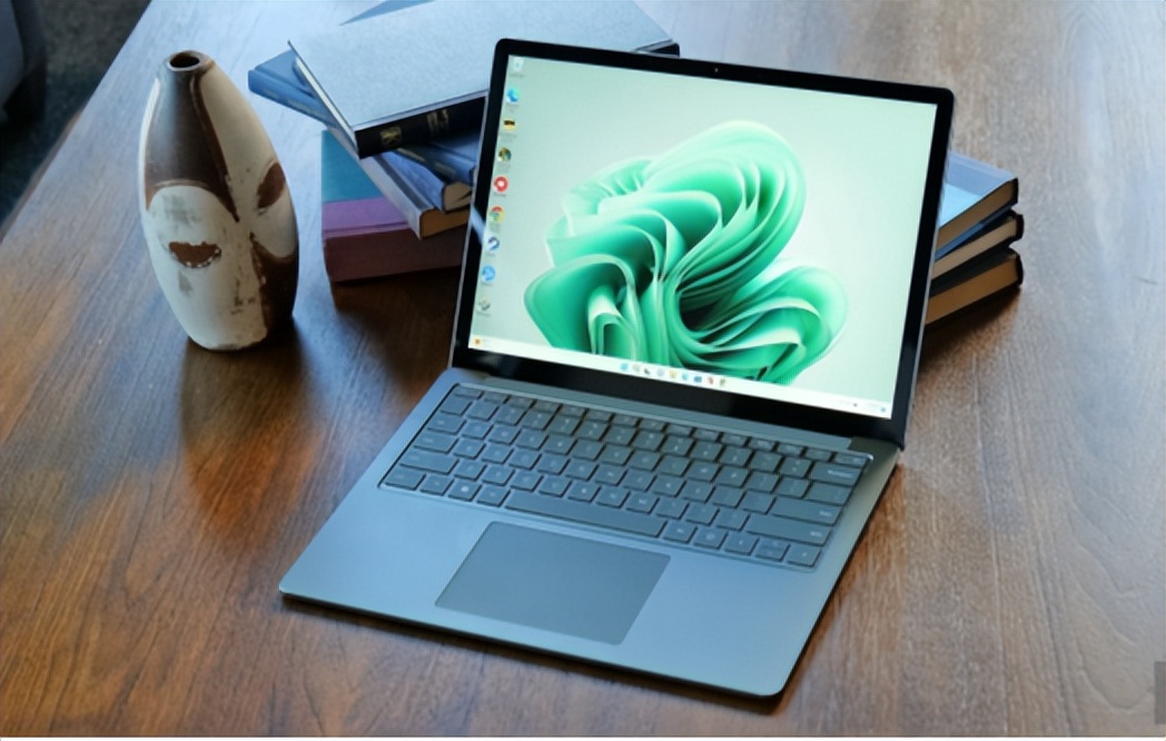 surfacelaptop5评测,微软笔记本surfacelaptop