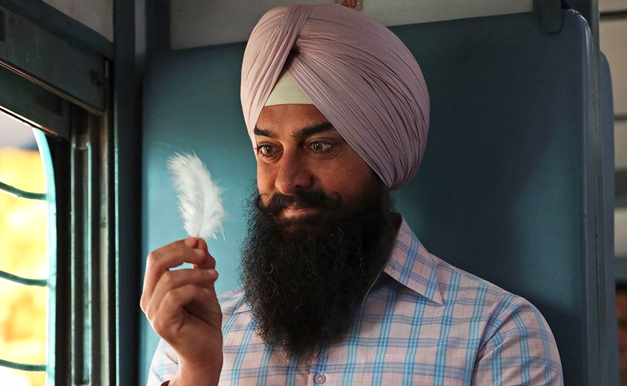 阿米尔汗阿甘正传电影完整版免费,阿米尔汗《阿甘正传》