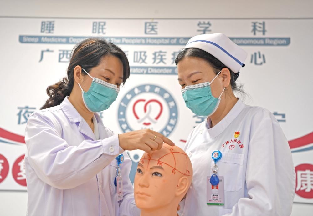 睡不睡觉学不学习,睡不好导致不想学习