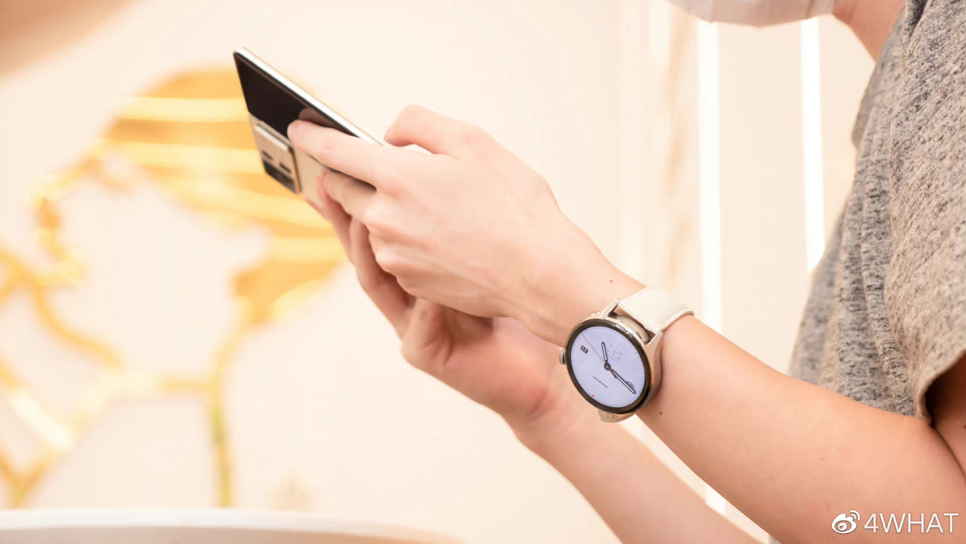 小米watchs1pro将发布,小米watchs1pro各种功能