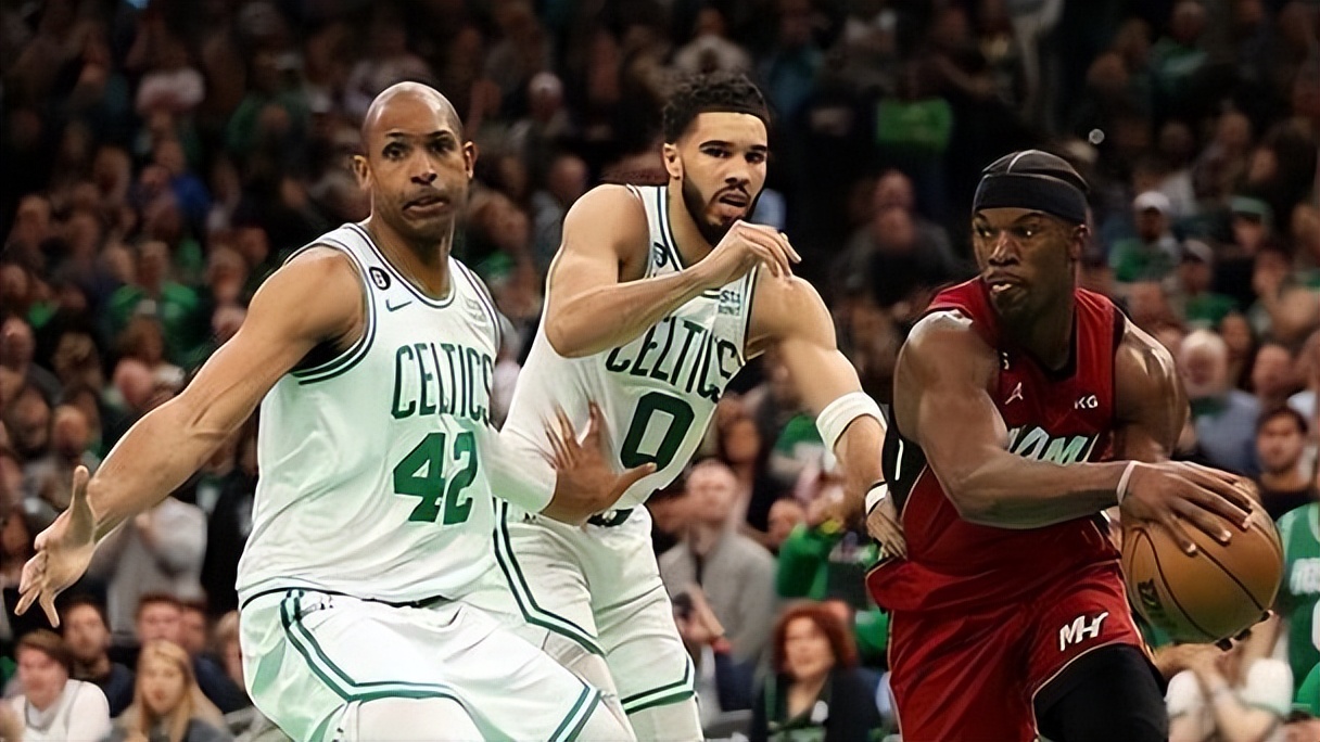 凯尔特人vs热火g6最后时刻,东决凯尔特人vs热火g6前瞻