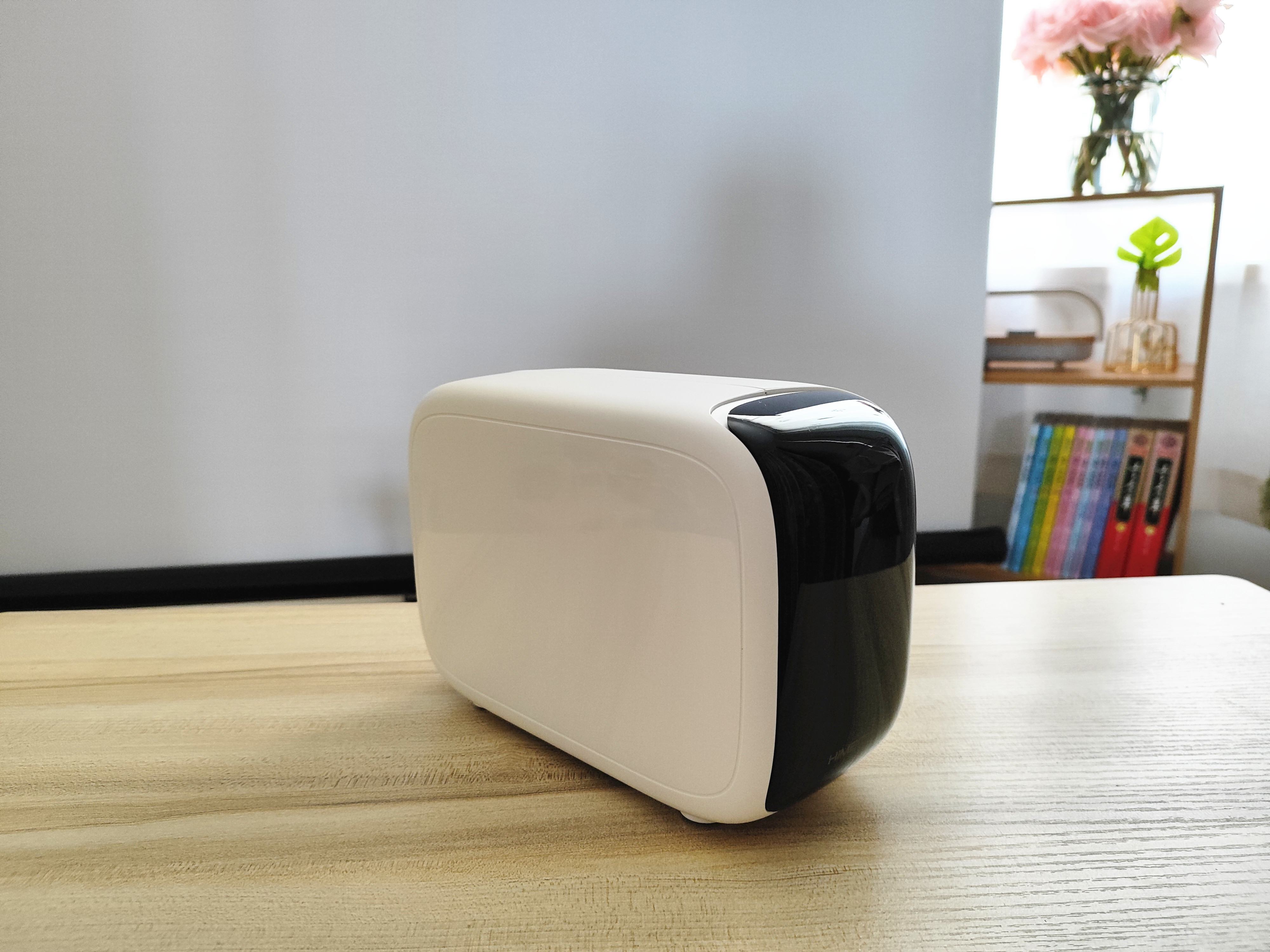 海美迪云存宝HD20评测,海美迪播放器怎么连接云存宝