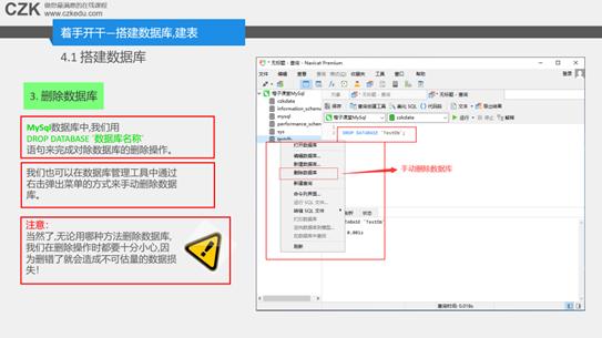 用sql创建数据库教程,sql使用管理平台创建数据库和表