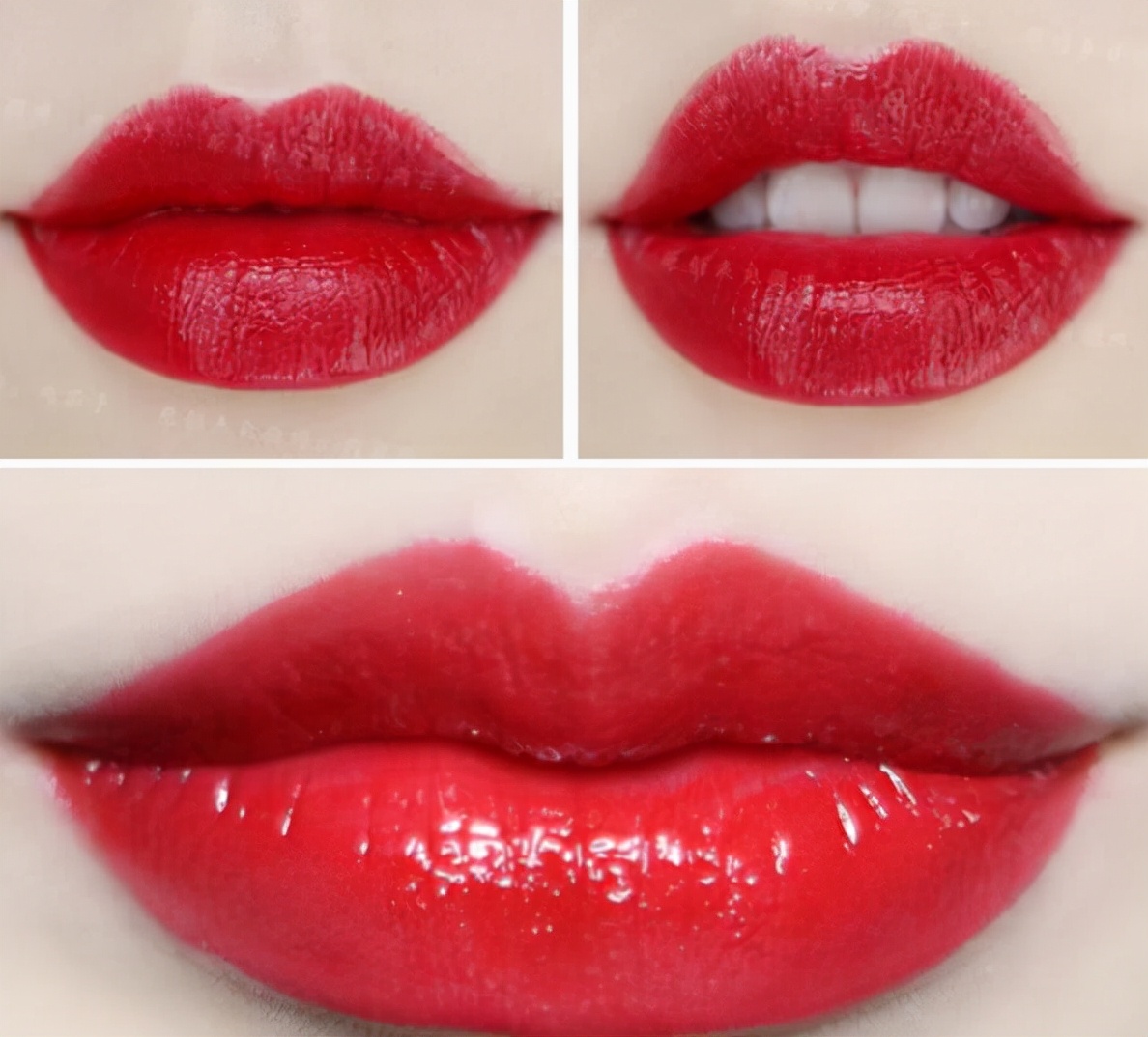 魅可口红哪个色号适合黄皮显白,花洛莉亚黄皮显白显年轻口红