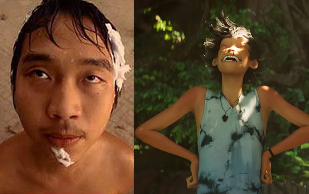 雄狮少年2020年28号有上映吗,雄狮少年电影完整版超长120分钟