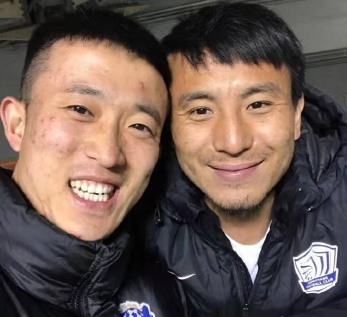 足坛坏小子,中国足球陨落天才毛剑卿