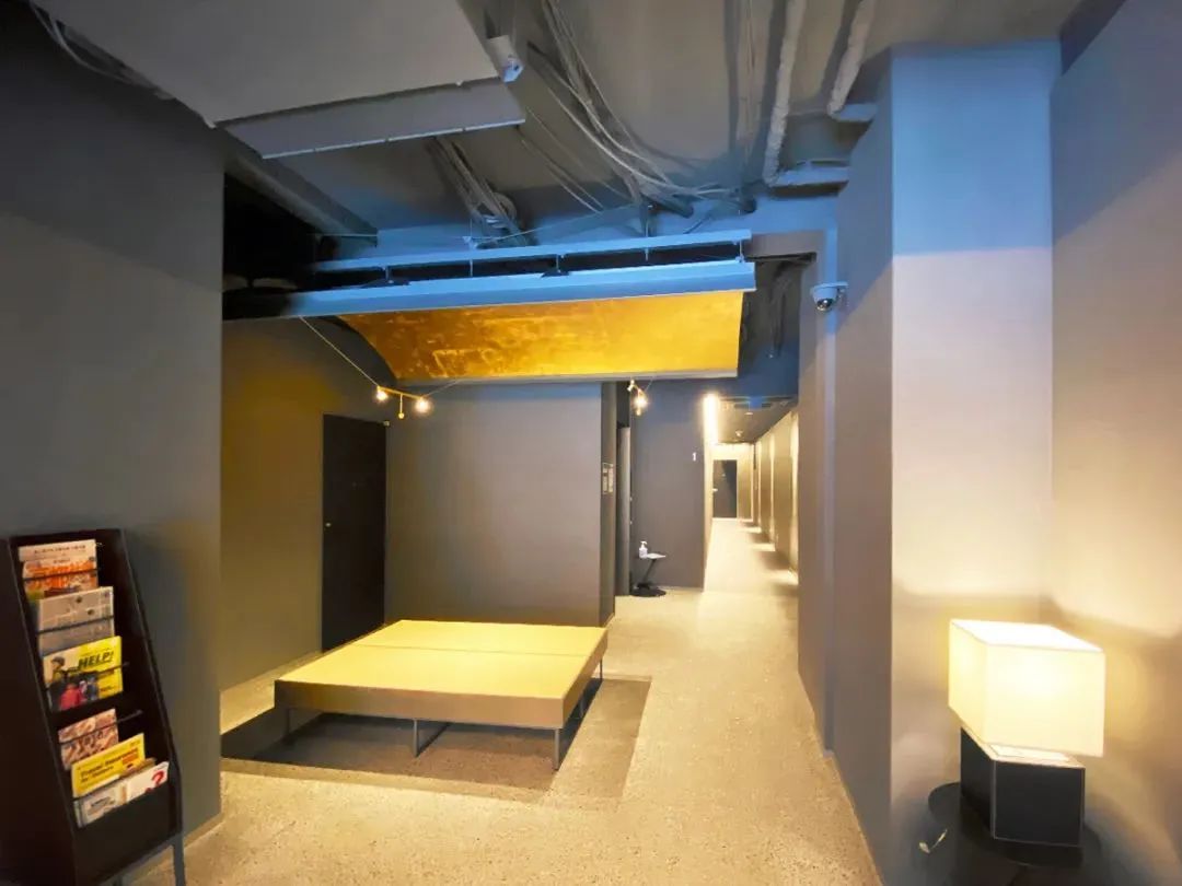 日本新宿东京哥斯拉主题酒店,日本旅游选酒店小技巧