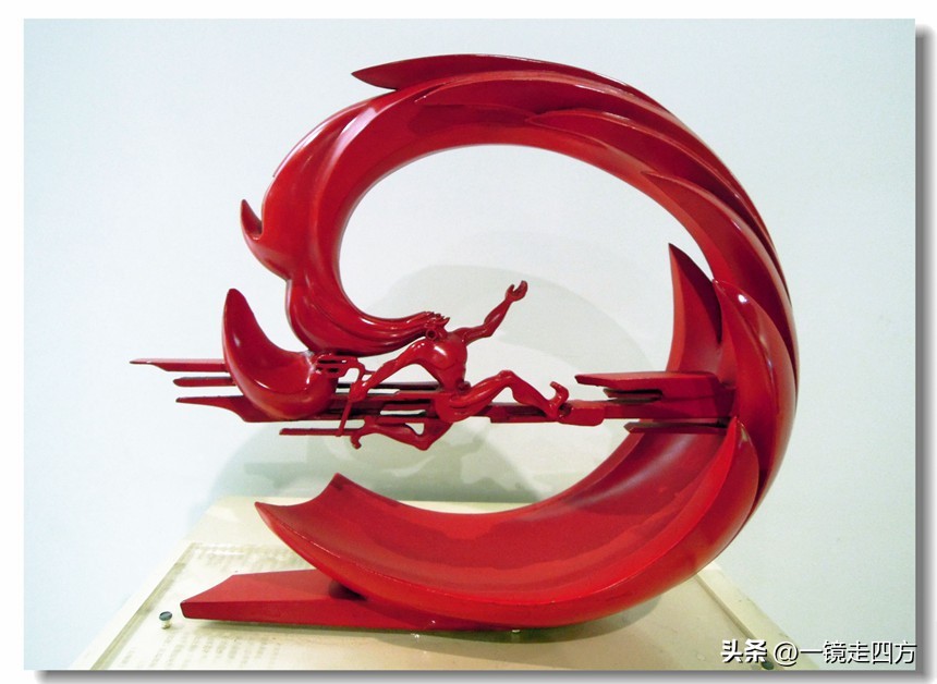 参观北京科技馆游记,参观北京科技馆的感想