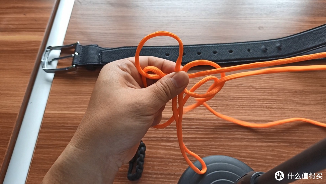 捆绑绳子教程简单方法,捆绳子怎么捆又快又好看