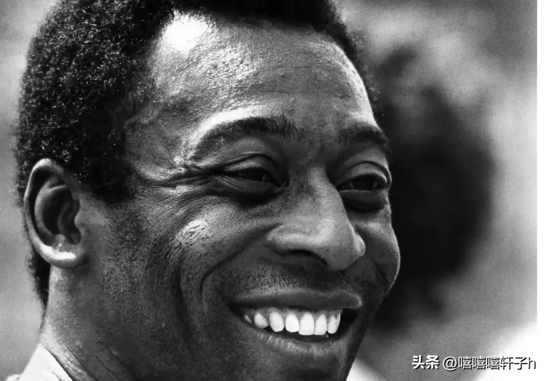 球王贝利真实经历,球王贝利真正的名字