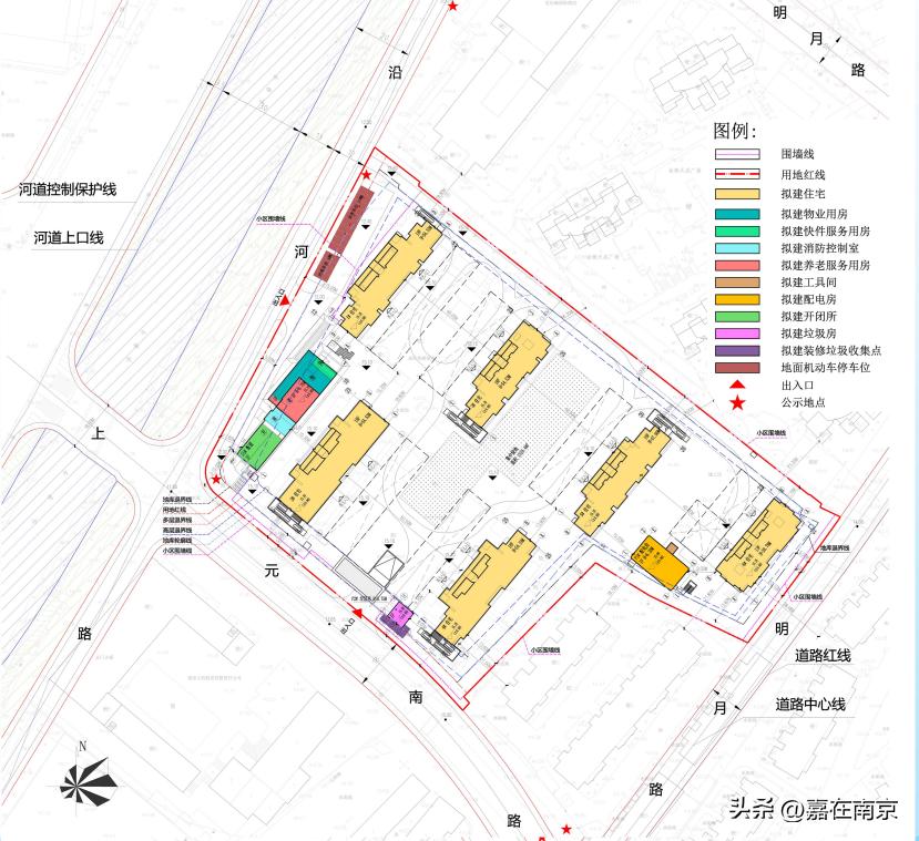 江宁区新盘,江宁3号线楼盘