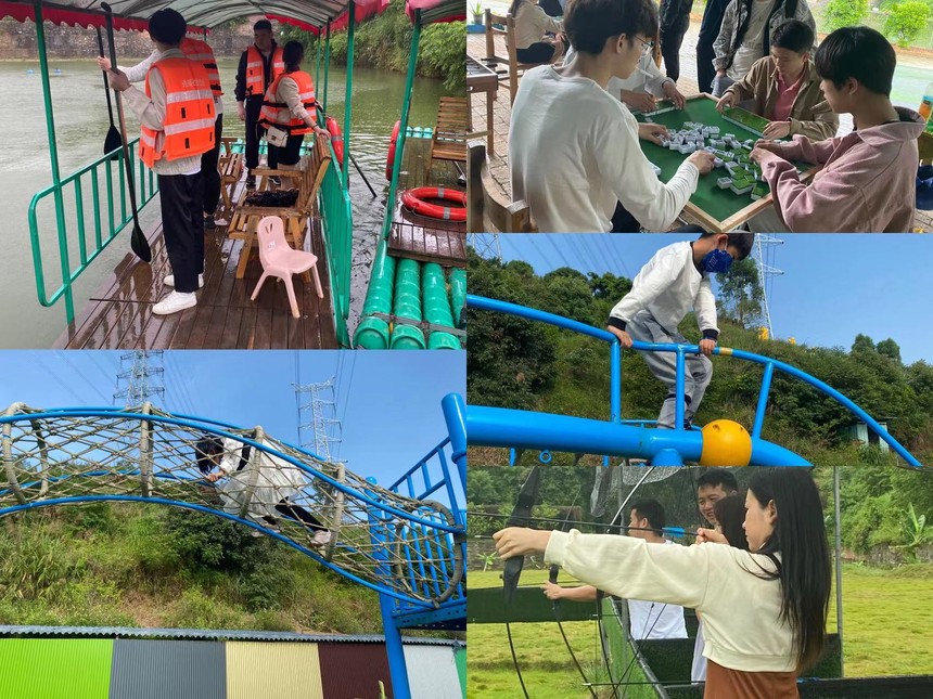 春季农家乐值得推荐,野炊农家乐哪家比较有特色