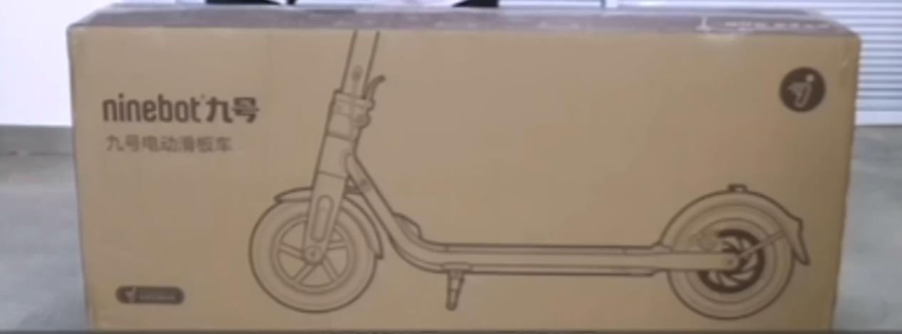 九号电动滑板车e22和f20哪个好,九号滑板车f20和f25是不是一款车