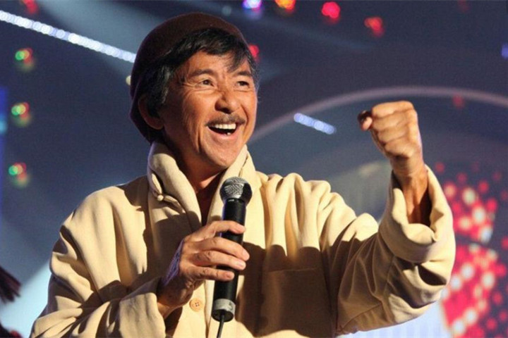 铁肺林子祥凭着爱,林子祥无敌铁肺连唱9个小时