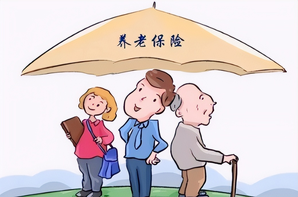 美国养老保险体系的发展变化,美国养老保险制度的评价