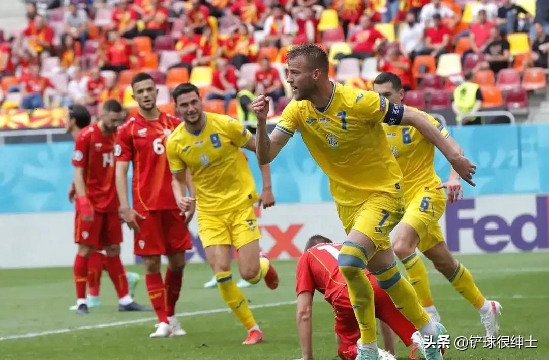 老铁,来瞅瞅福利!一份乌克兰足球地图直接送你