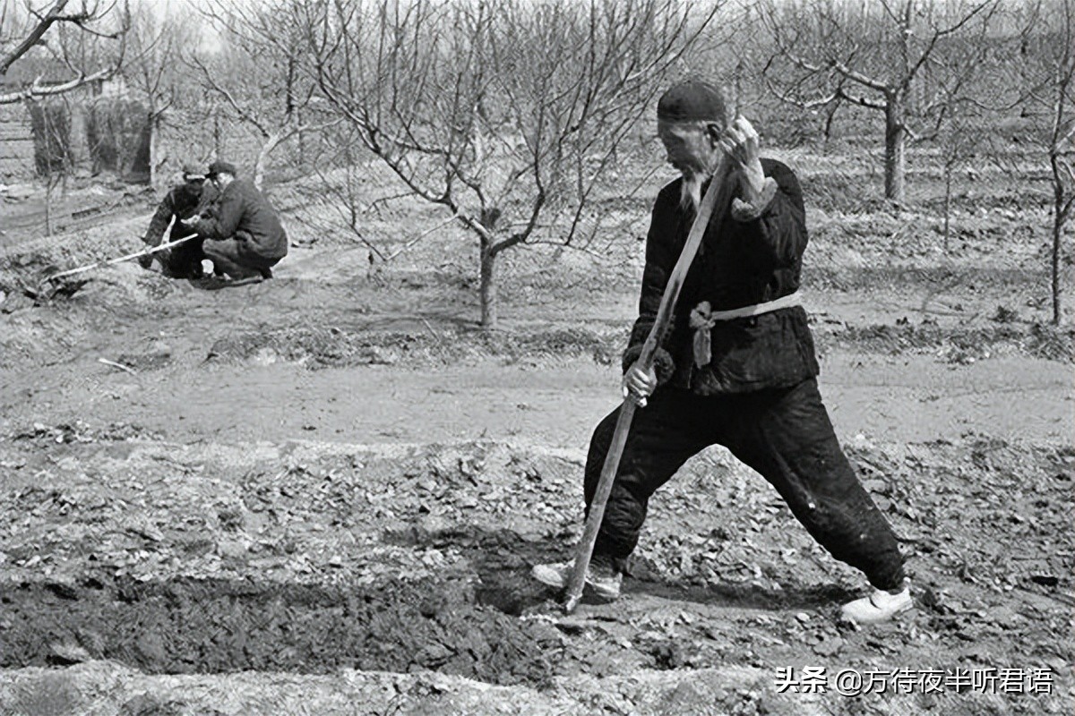 1980年代的回忆视频,回忆1980年西安风貌