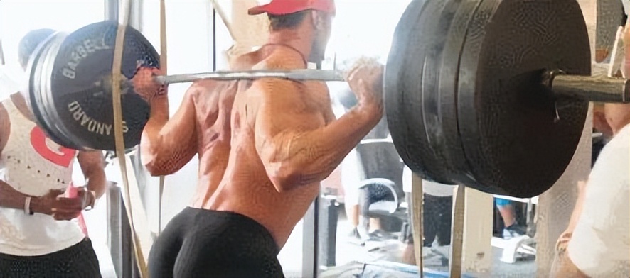 瘦子如何增肌增重什么都不吃,瘦子增肌增重每日饮食