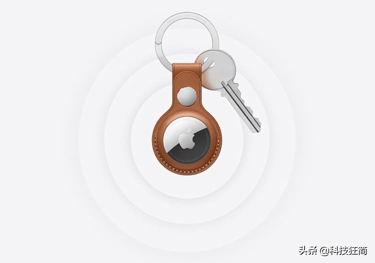 苹果airtag防丢器使用,苹果airtag防丢器如何使用