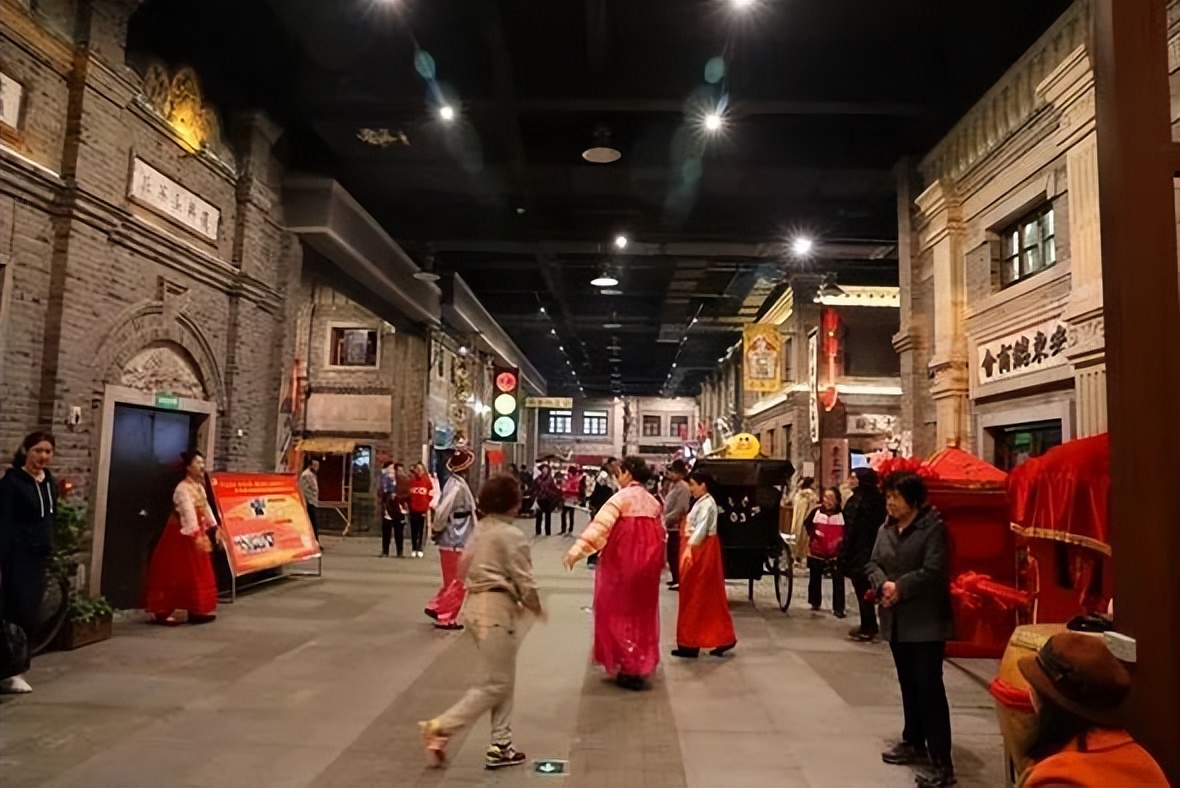 你不了解的沈阳,你以为的丹东