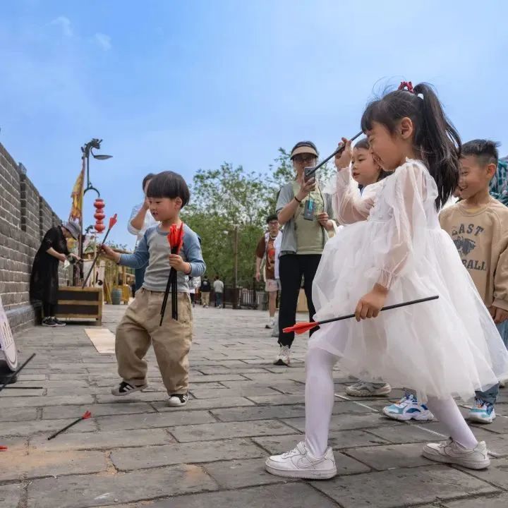 开封旅游未成年免票,开封景区最新门票标准及免票标准