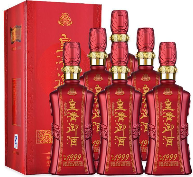 全网最全素材建议收藏,中国白酒最完整汇总