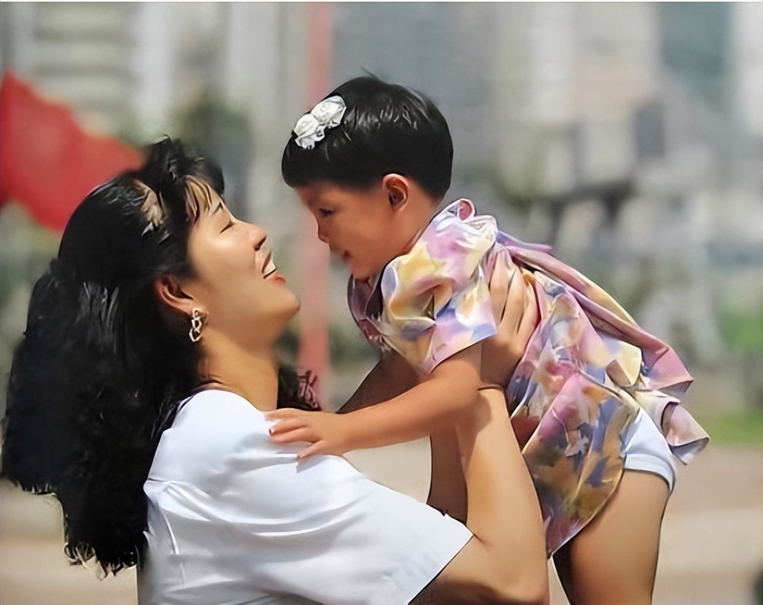 白浪郎平女儿个人资料,郎平老婆白浪现状