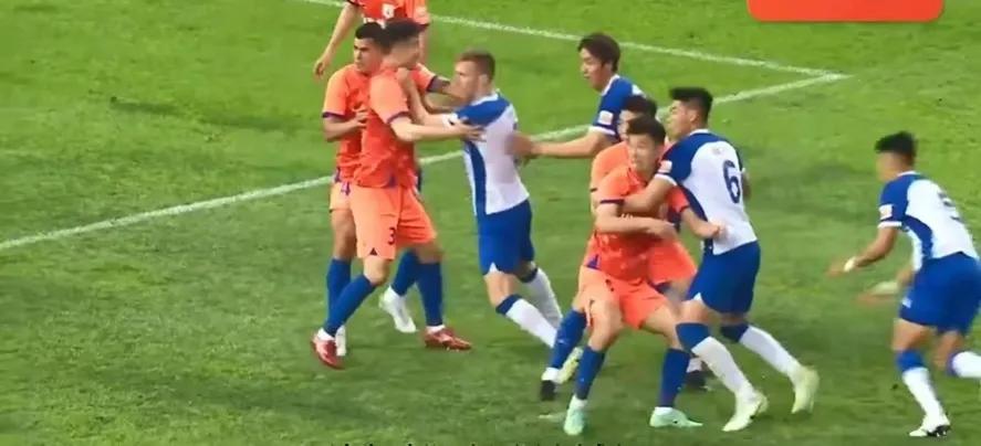 中超十大爆笑瞬间,中超深圳队vs武汉三镇中超积分榜