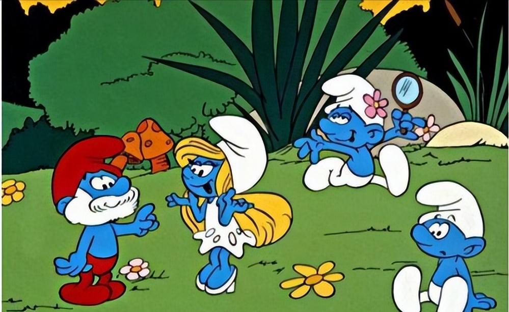 回忆童年60部经典动画片,快看看0-3岁儿童启蒙动画片