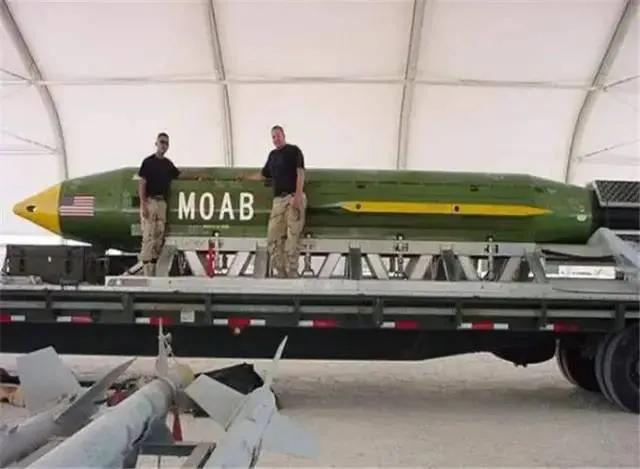 世界十大最强大的超级武器,世界十大最强大的武器