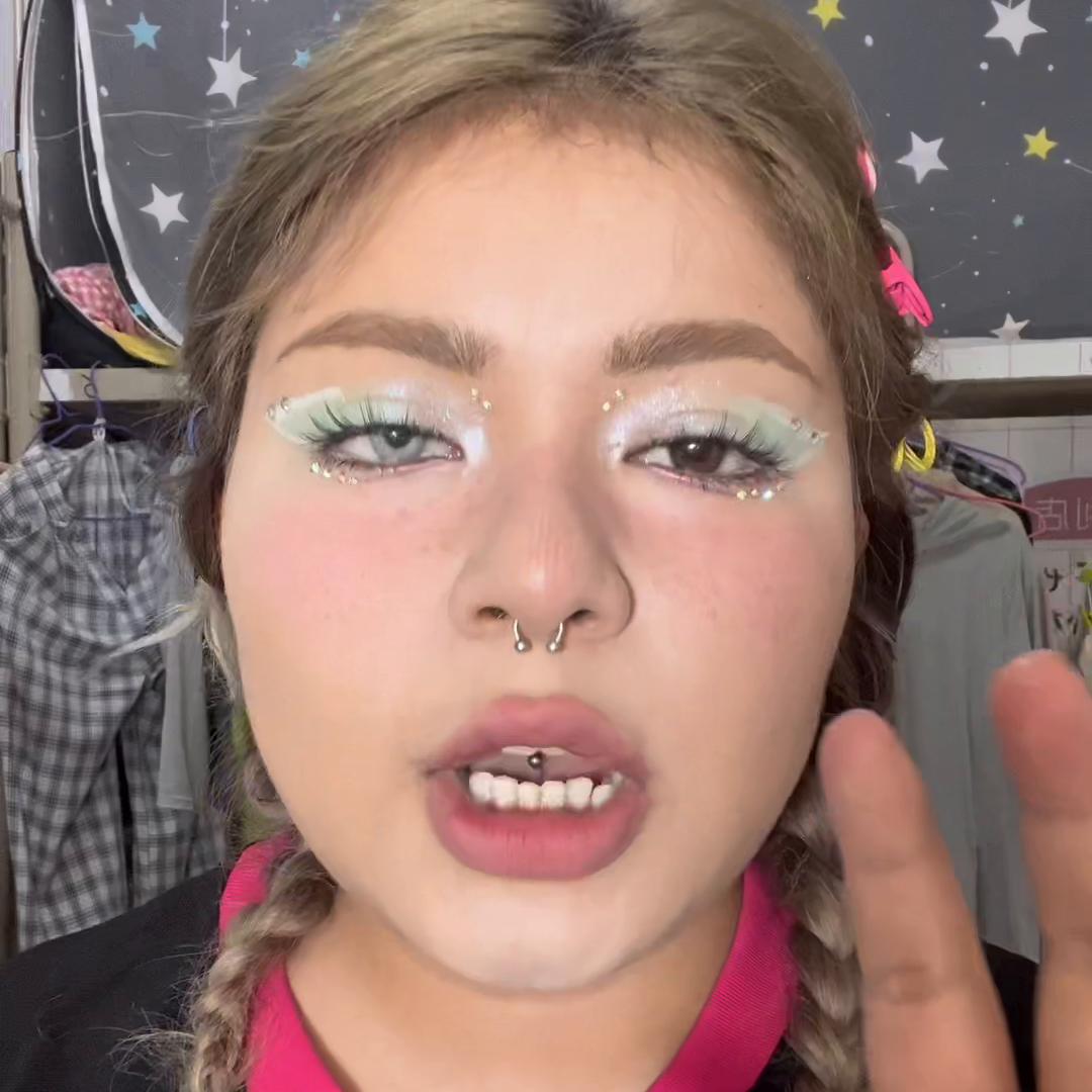 普通女孩精致女孩护肤,精致女孩大牌护肤产品