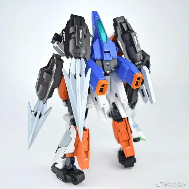 机动战士高达age的全部高达介绍,机动战士高达age一口气看完