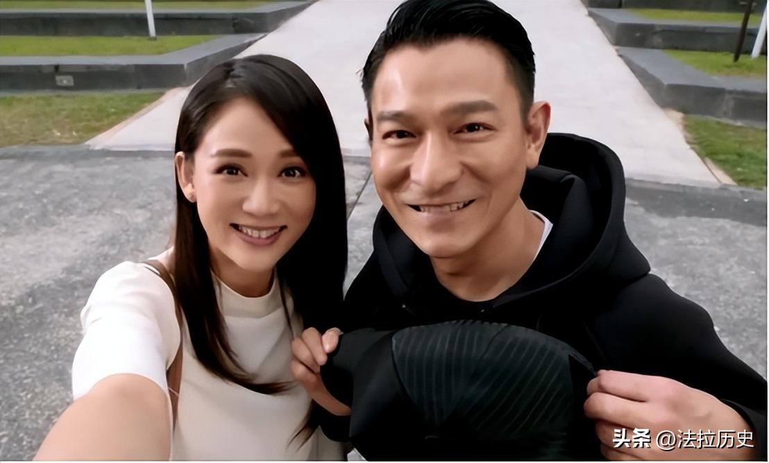 刘德华遭索赔近1亿元是真的吗,刘德华电影涉抄袭遭索赔1亿