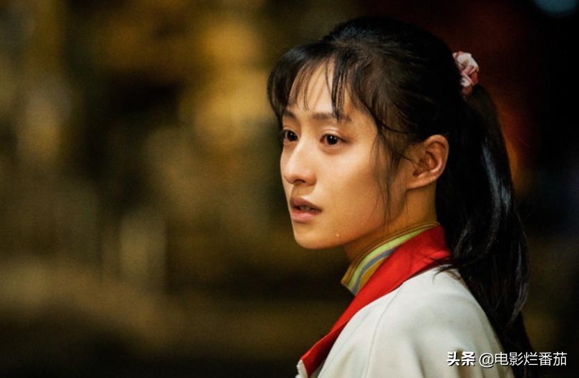 人世间乔春燕演技炸裂,乔春燕演技