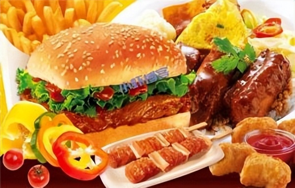 开汉堡店有必要加盟吗,开个汉堡店有必要加盟吗