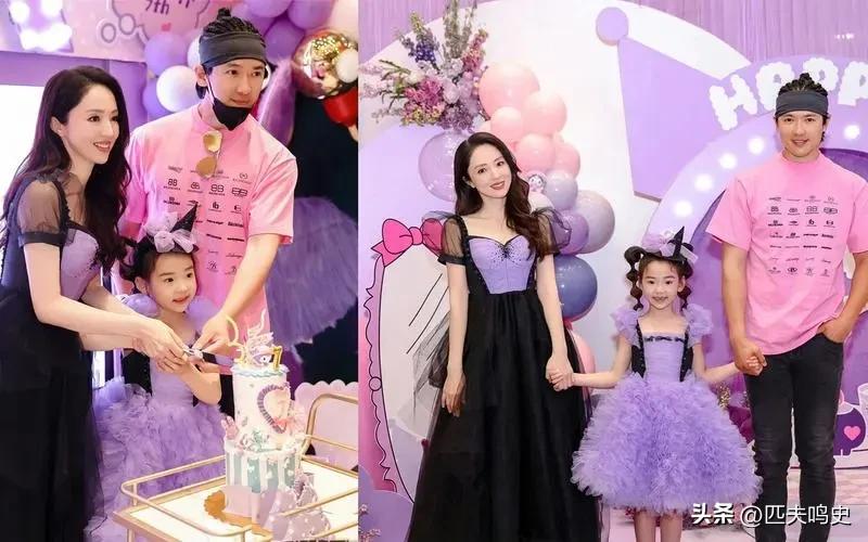 董璇和高云翔现状相差多多,高云翔和董璇现在怎么了