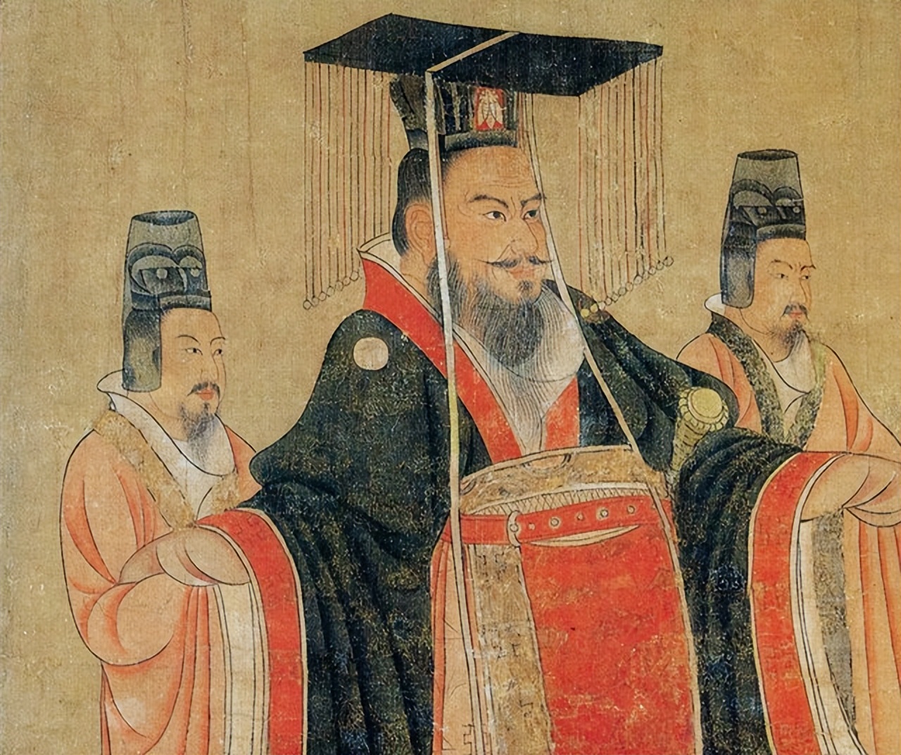 娓呮湞鍘嗗彶濡冨瓙渚嶅瘽,娓呮湞瀚斿濡備綍渚嶅瘽