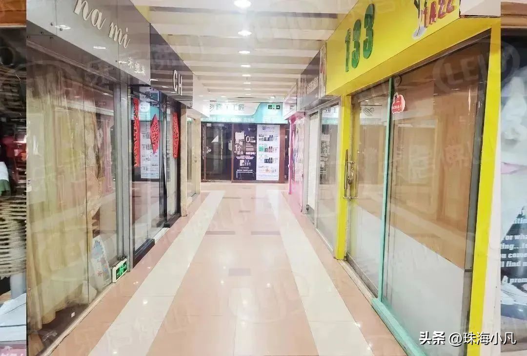 空置！变卖！免租金也没人租！昔日的购物天堂，未来路在何方？