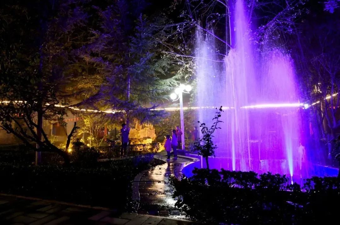 大山深处有人家！住民宿，解乡愁，游夏都~