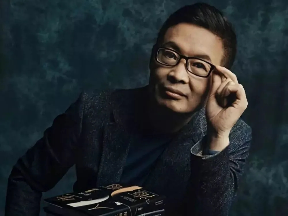 谍战之父麦家：55岁生3胎，父亲和儿子让他心痛落泪