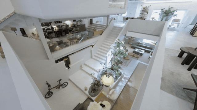 他花300万，把北京出租屋改成梦想的家，只住5年