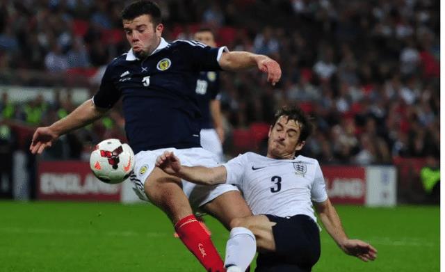 现代足球起源于苏格兰吗,欧洲现代足球发展史