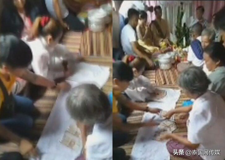 泰女远嫁遭囚禁揭露泰国媒婆黑色产业链！签*身卖**契生娃后方可回国