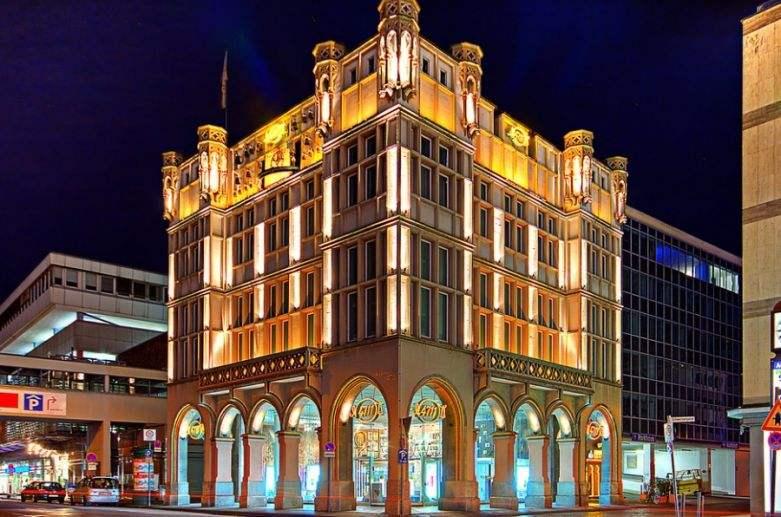 跨越300年,跨越1918公里