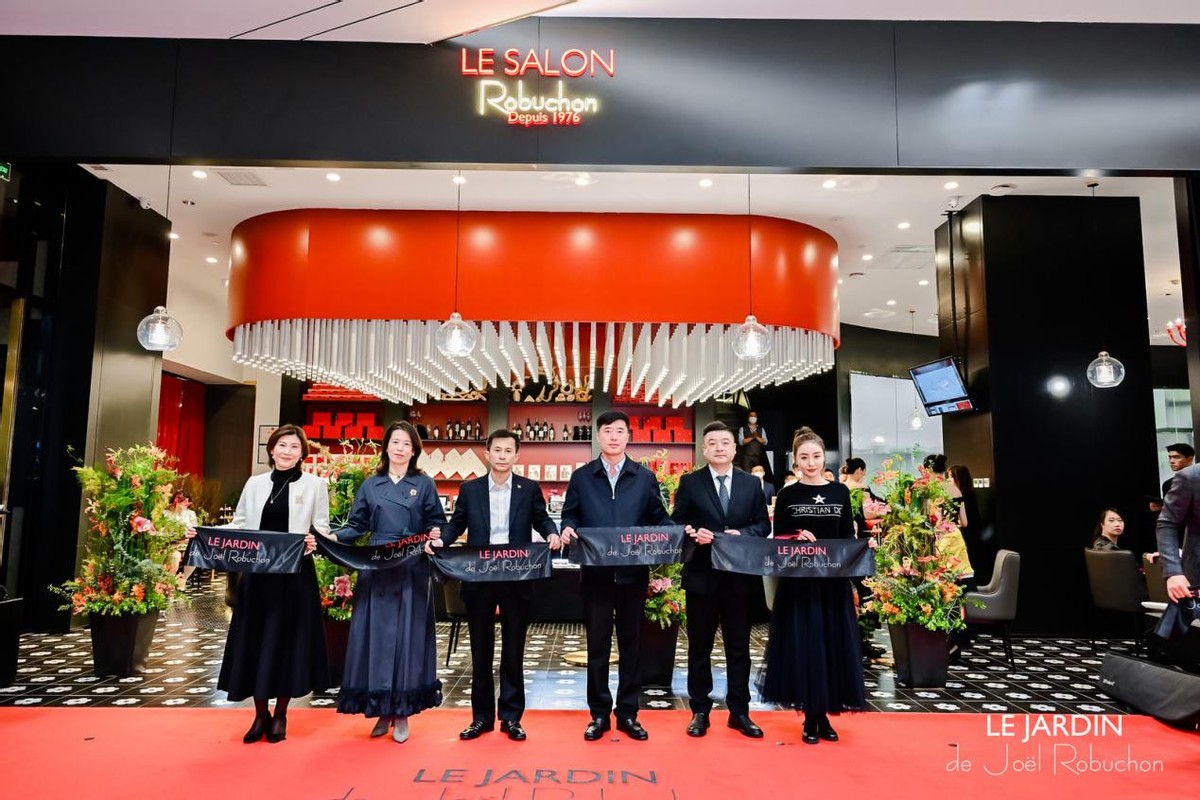 米其林餐厅美食品鉴,米其林餐厅测评法餐