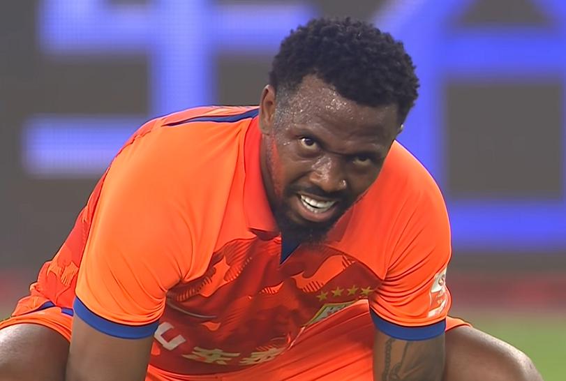 武汉三镇客场1-2不敌四川,武汉三镇客场1-2告负