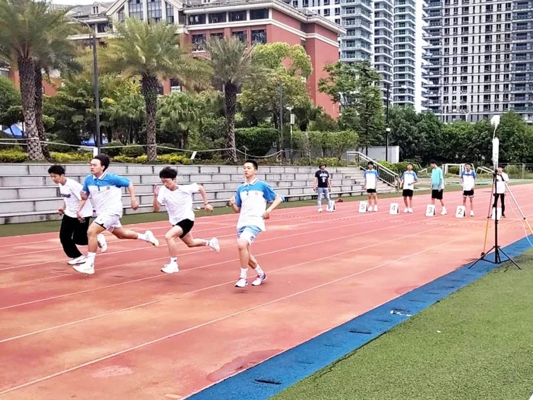 福州ai体育中考,ai智能体育中考设备