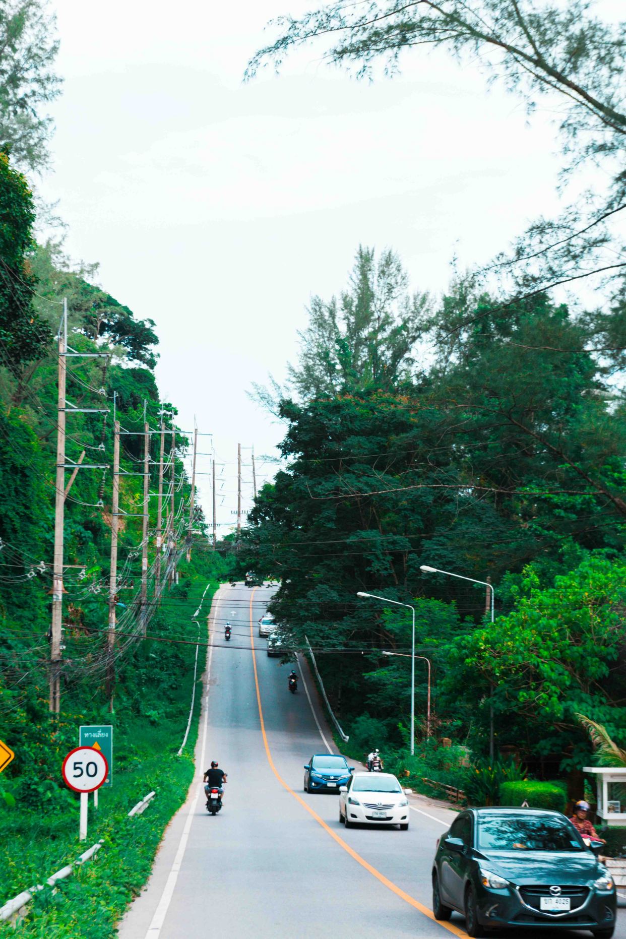 普吉岛海岛旅游推荐,泰国普吉最美海岛