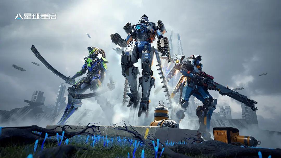 现在值得期待的手游游戏推荐,下半年值得期待的手游游戏推荐