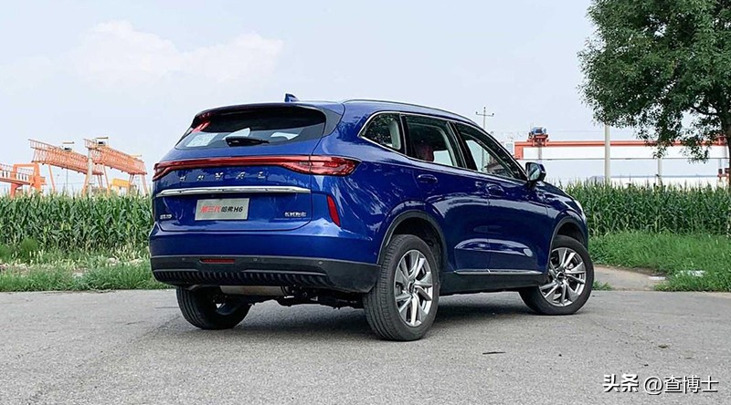 2020年中国二手车实力排行榜,2020年什么二手车最值得购买